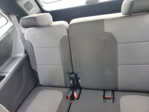 Certified 2023 Chevrolet Traverse LT w/ LPO, Floor Liner Package AWD/4WD image 11