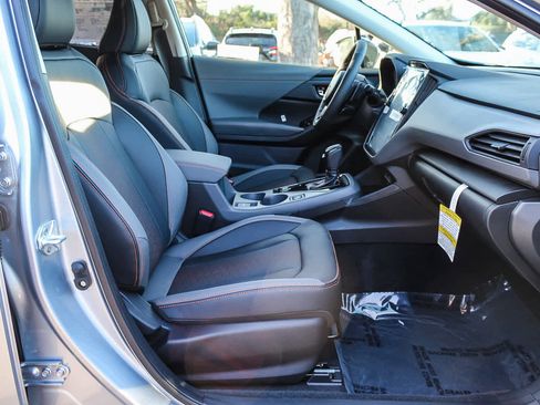 New 2026 Subaru Crosstrek 2.5i Limited image 16