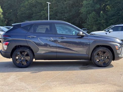 New 2026 Hyundai Kona SEL Sport FWD image 9