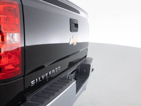 Used 2016 Chevrolet Silverado 1500 LT image 16