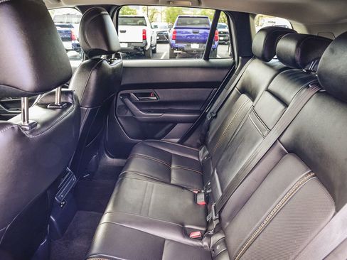 Used 2023 MAZDA CX-50 2.5 Turbo w/ Premium Plus Pkg image 21