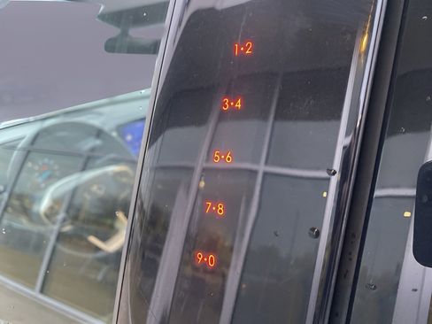 Certified 2023 Ford Explorer XLT w/ Equipment Group 202A image 8