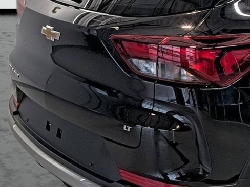 New 2026 Chevrolet TrailBlazer LT w/ Convenience Package FWD image 15
