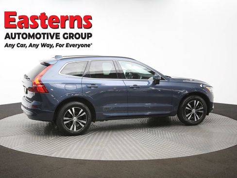 Used 2023 Volvo XC60 B5 Core image 43