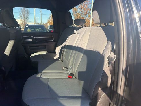 Used 2024 RAM 2500 Big Horn image 11