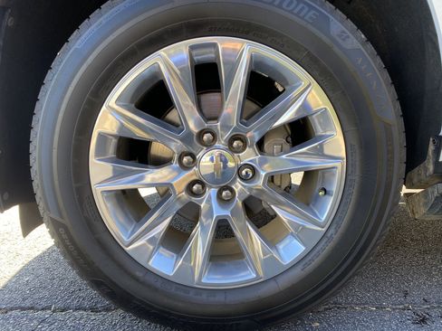 Used 2023 Chevrolet Tahoe Premier image 44