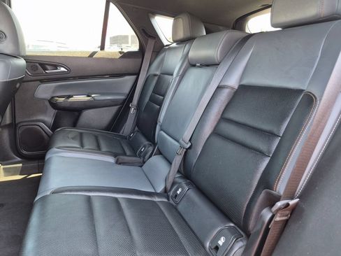 Used 2024 Honda Prologue Elite image 28