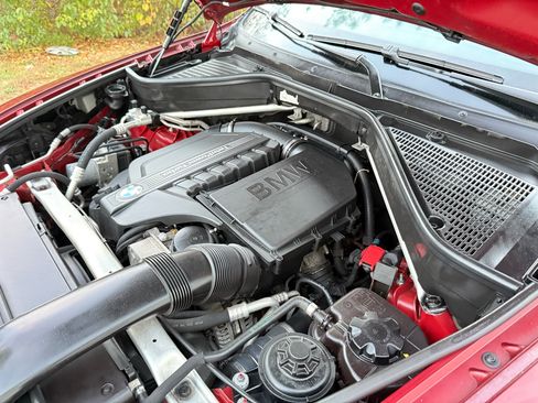 Used 2011 BMW X6 xDrive35i image 42