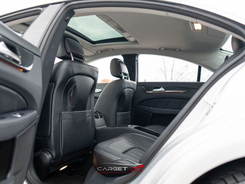 Used 2016 Mercedes-Benz CLS 400 4MATIC image 21