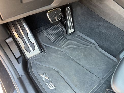Used 2023 BMW X3 M40i AWD/4WD image 17