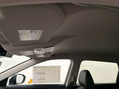 New 2026 Nissan Rogue SV AWD/4WD image 15