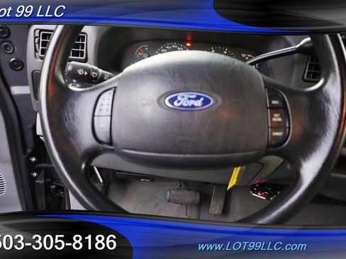 Used 2003 Ford F250 XLT image 23