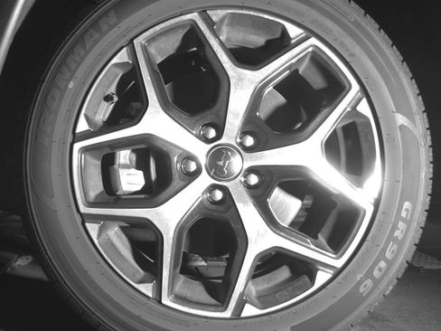 Used 2025 Jeep Compass Limited image 12