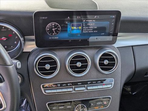 Used 2019 Mercedes-Benz C 300 C 300 image 15