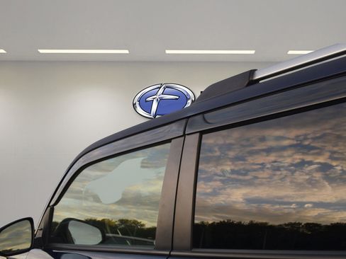 Used 2022 Toyota 4Runner SR5 image 8