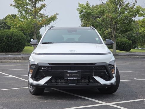 Used 2024 Hyundai Kona N Line AWD/4WD image 19