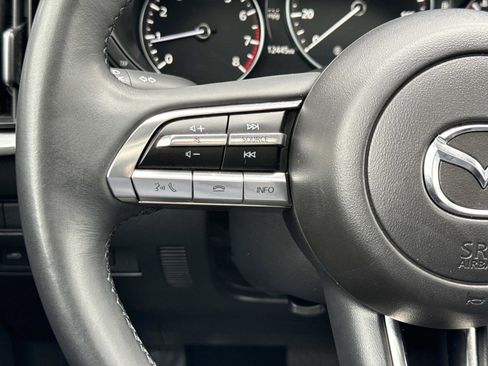 Used 2023 MAZDA CX-50 2.5 S w/ Preferred Plus Pkg image 9