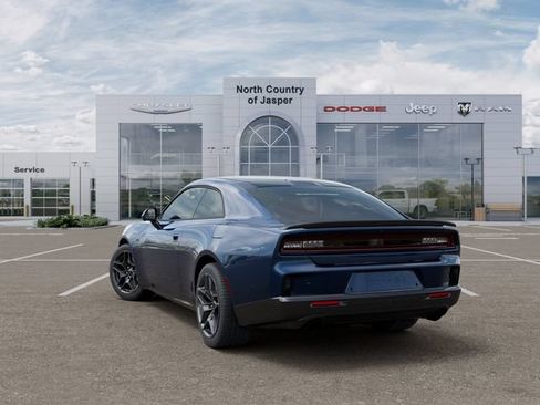 New 2026 Dodge Charger R/T AWD/4WD image 3