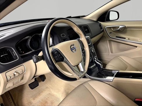 Used 2015 Volvo S60 T5 Premier FWD image 17