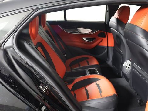 Used 2022 Mercedes-Benz AMG GT 53 image 33