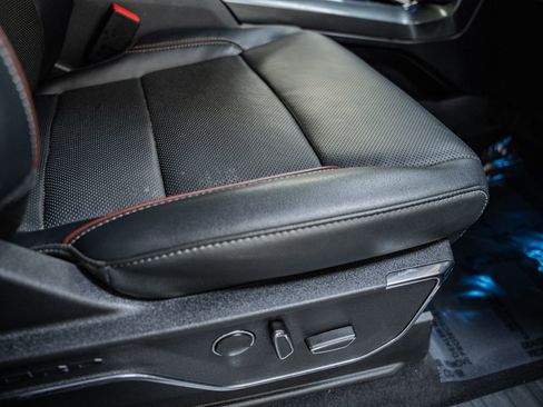 Certified 2023 Ford F150 Lariat w/ Equipment Group 502A High image 46