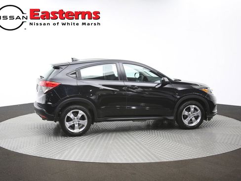 Used 2021 Honda HR-V LX image 41