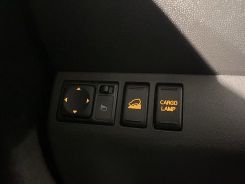 Used 2015 Nissan Frontier PRO-4X w/ Pro-4x Luxury Package image 21