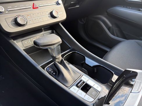 New 2026 Hyundai Tucson SE image 26