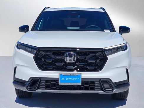 Used 2024 Honda CR-V Sport-L image 8