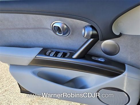 Used 2024 Genesis GV60 Performance image 32