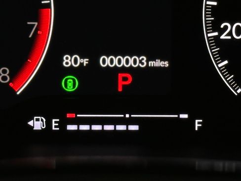 New 2026 Honda Civic LX image 18