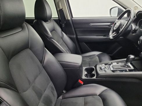 Used 2018 MAZDA CX-5 Touring image 21