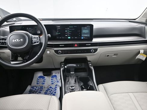 New 2025 Kia Sorento X-Line EX AWD/4WD image 34