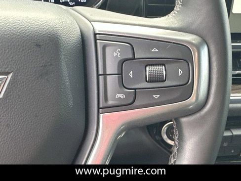 Used 2024 Chevrolet Silverado 2500 LT w/ All Star Edition image 26