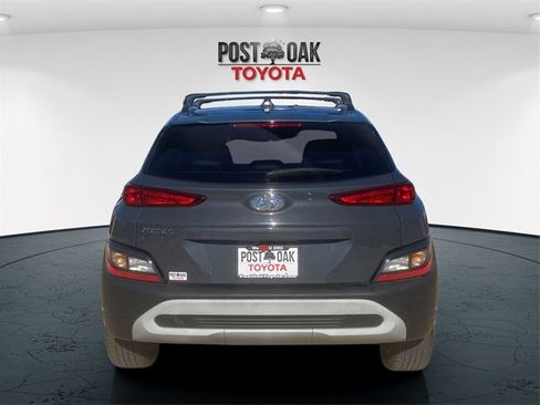 Used 2023 Hyundai Kona SEL image 6