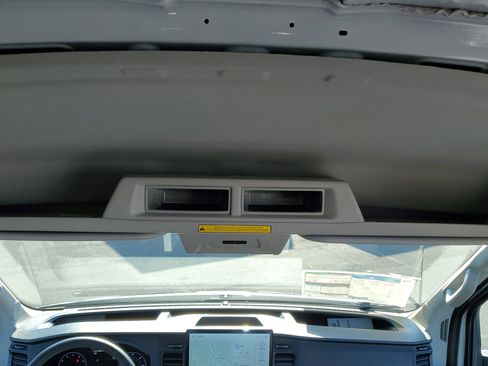 New 2025 Ford Transit 250 148 Medium Roof w/ Load Area Protection Package image 15