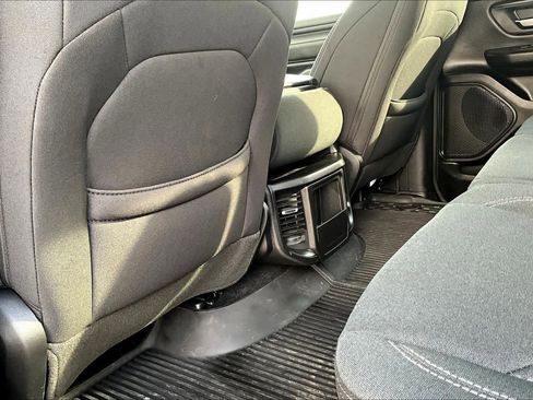 Used 2025 RAM 1500 Tradesman w/ Night Edition image 13