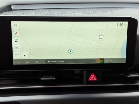New 2026 Kia Carnival FWD image 23