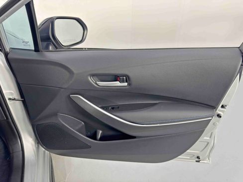 Used 2022 Toyota Corolla SE image 35