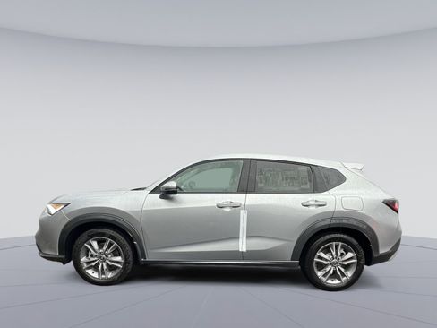 New 2025 Acura ADX FWD image 2