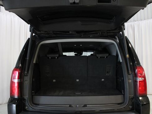 Used 2019 Chevrolet Tahoe LT AWD/4WD image 30