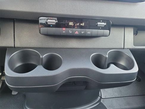 New 2026 Mercedes-Benz Sprinter 2500 image 22