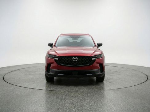 Used 2025 MAZDA CX-50 2.5 Hybrid w/ Premium Plus Pkg AWD/4WD image 2