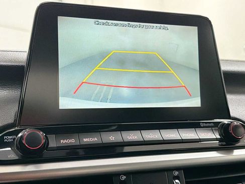 Used 2021 Kia Forte LXS FWD image 19