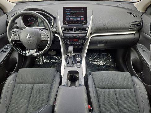 Used 2025 Mitsubishi Eclipse Cross SE AWD/4WD image 17