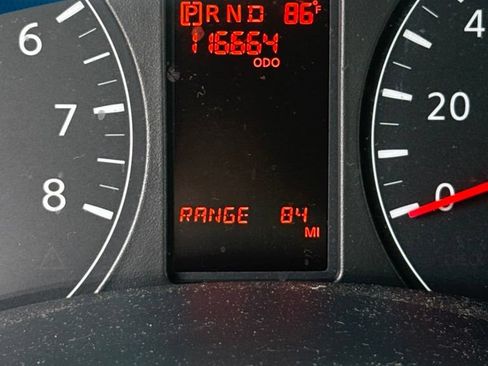 Used 2021 Nissan NV 3500 SL RWD image 1