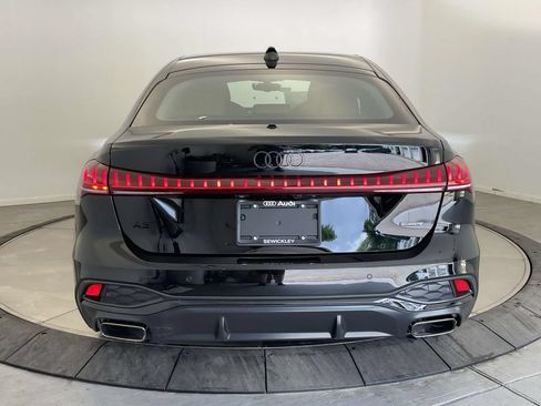 New 2026 Audi A5 2.0T Premium Plus AWD/4WD image 6