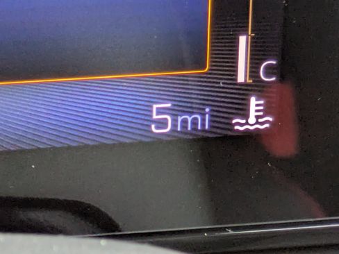 New 2026 Chevrolet TrailBlazer RS w/ Convenience Package image 21