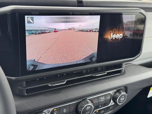 New 2026 Jeep Gladiator Sport image 24