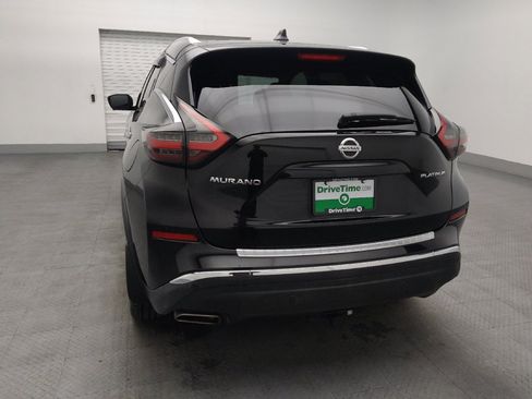 Used 2019 Nissan Murano Platinum w/ Cargo Package FWD image 6